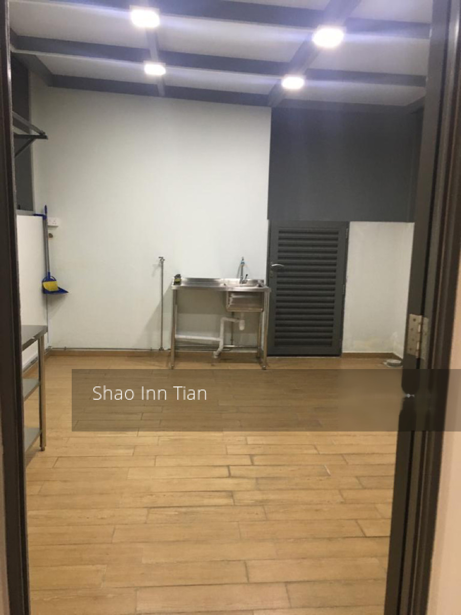 Ness (D14), Apartment #207096021